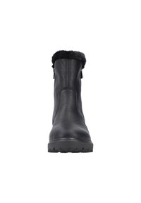 Rieker Bottes de neige - schwarz