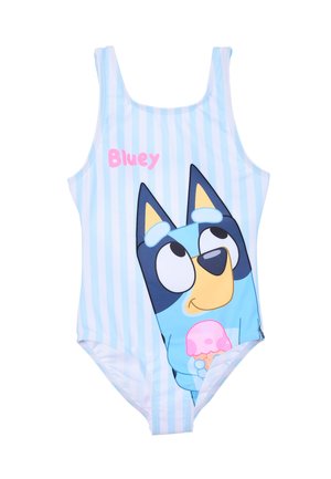 BLUEY - Badeanzug - blau