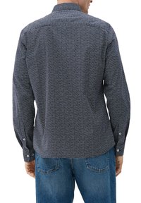 s.Oliver Overhemd - navy