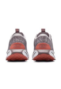 Nike Performance MOTIVA - Zapatillas running asfalto - platinum violet taupe grey light wild mango iron grey