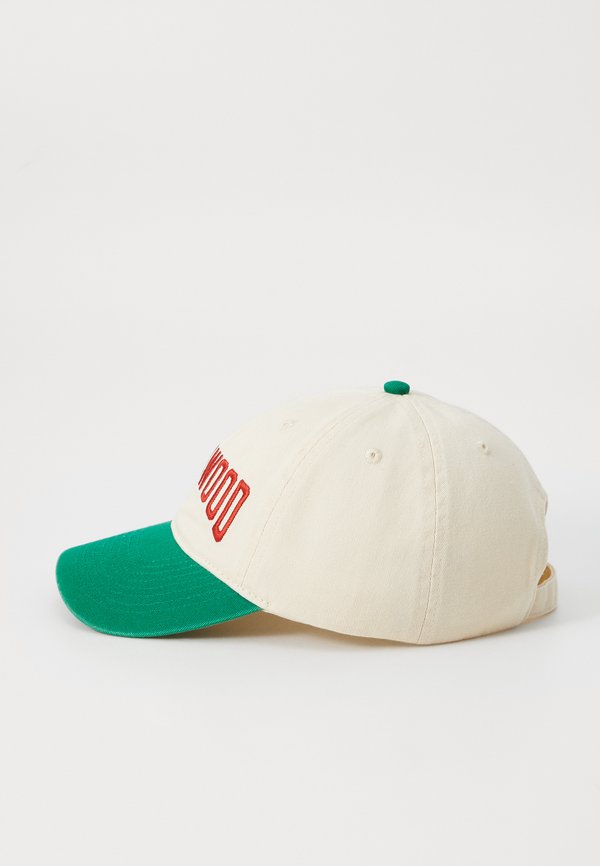 ARCH UNISEX - Cap - eden2