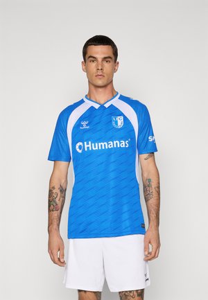 1FCM 25/26 HOME - Sporto klubų atributika - princess blue