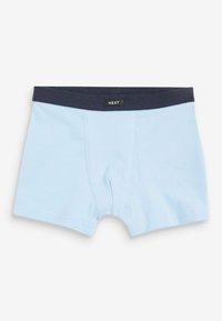 Next SOFT WAISTBAND 10 PACK - Boxerky - blue
