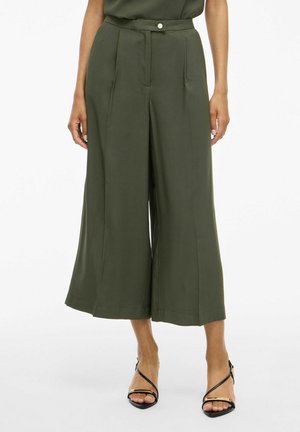 VIMARLEE CULOTTE - A-snit nederdel - deep depths