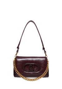LIU JO A SPALLA - Borsa a mano - bordeaux