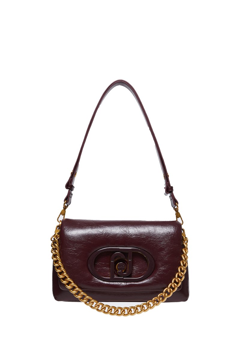 LIU JO A SPALLA - Borsa a mano - bordeaux