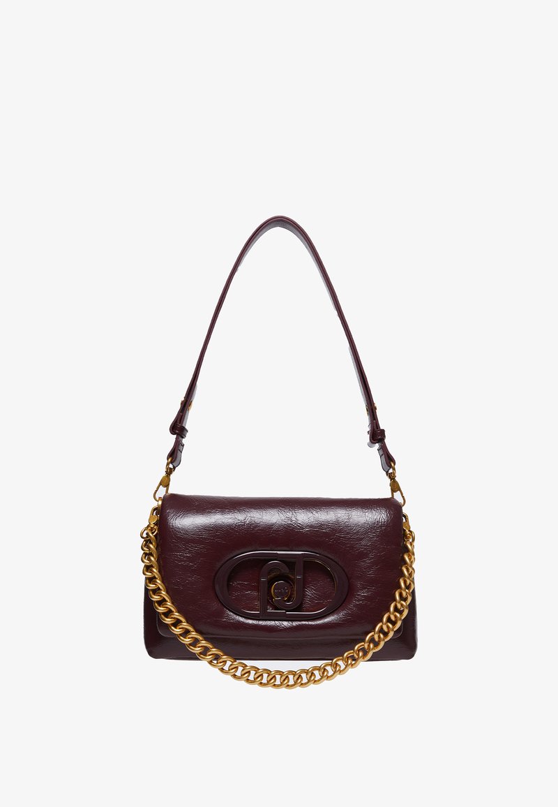 LIU JO A SPALLA - Borsa a mano - bordeaux