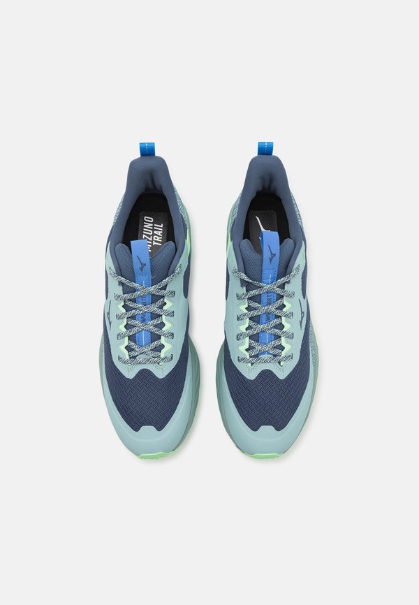 WAVE RIDER TT 2 - Trail running shoes3