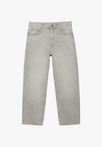 Nevybráno, light grey