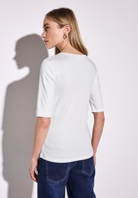 Street One - T-shirt basic