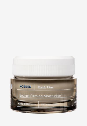 BLACK PINE 4D BIOSHAPELIFT™ BOUNCE FIRMING MOISTURIZER (NORMAL - - Dagcrème - neutral
