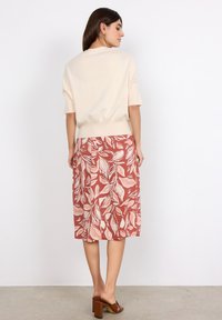 Soyaconcept SC-DOLLIE - Vest - cream
