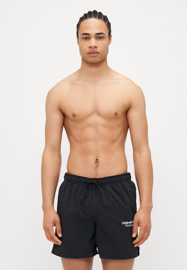 JPSTNAXOS VESTERBRO - Swimming shorts