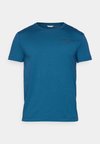 ESSENTIAL - Paprasti marškinėliai - sailor blue
