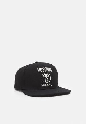 CAPPELLO UNISEX - Caps - black