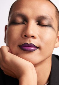 3ina THE 24H CREAM EYESHADOW 836 - Øyenskygge - 900 black