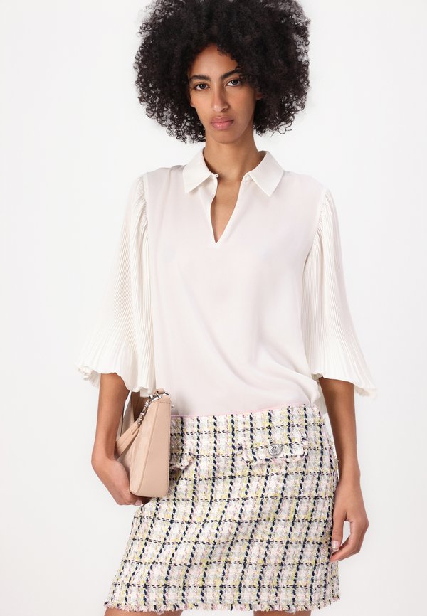 GONNA MINI - Mini skirt - spring2