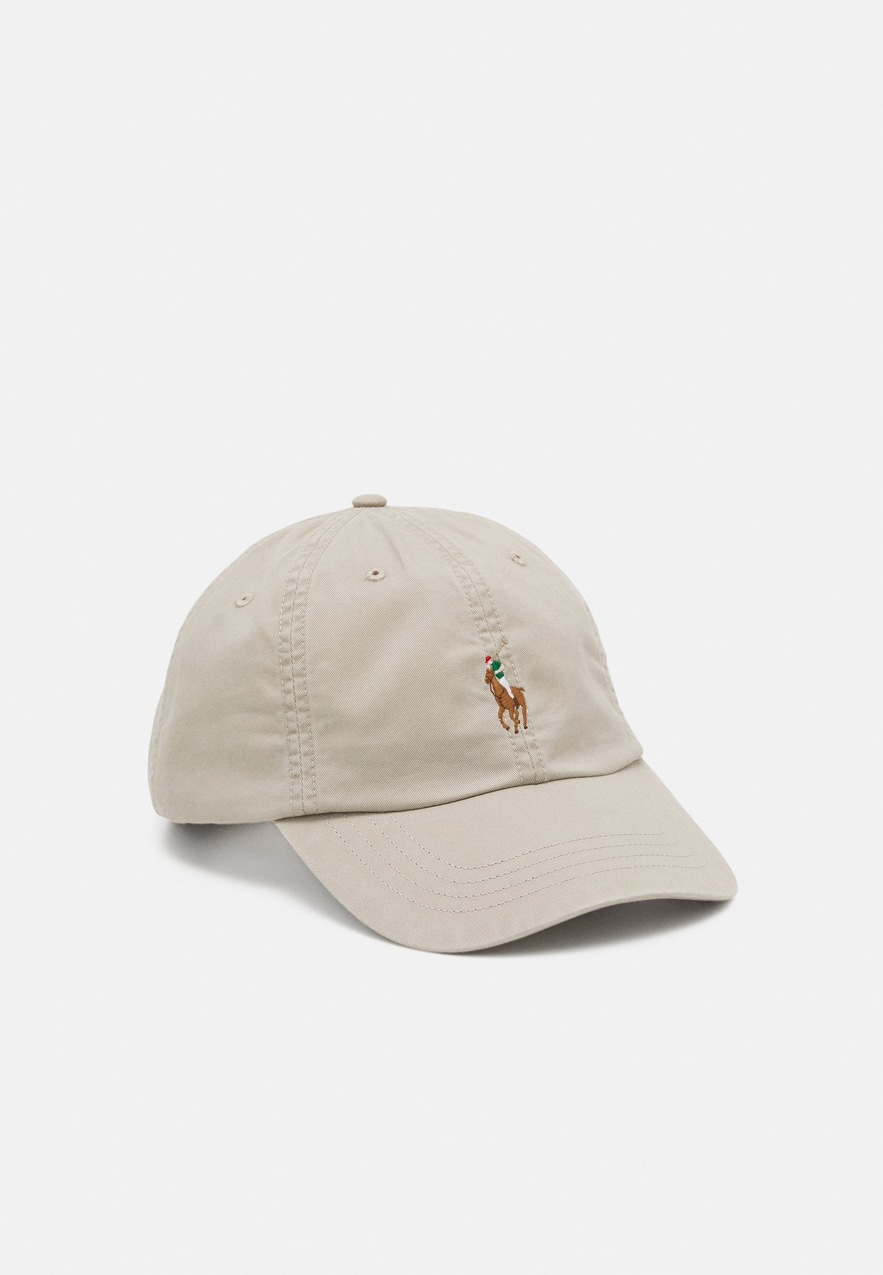 Aprender acerca 43+ imagen polo ralph lauren khaki hat Abzlocal.mx