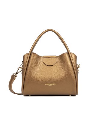 Sac à main - gold antic - in - naturel