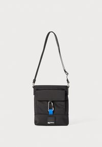 Δεν επιλέχθηκε, black