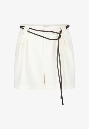 Aaiko, RISKA PES 340 - Shorts - les blancs