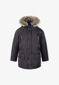 Neizvēlēts, gunmetal royal blue