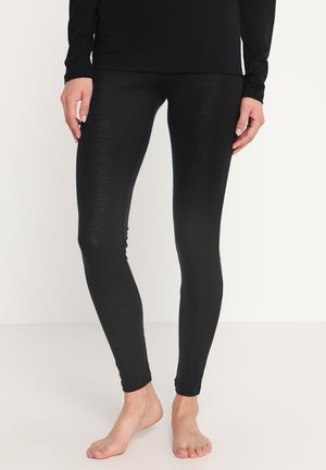 icebreaker, Everyday - Leggings - black