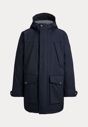 Polo Ralph Lauren HOODED DOWN PARKA
 - Parkas - collection navy