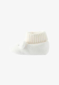 Neselectat, white bear