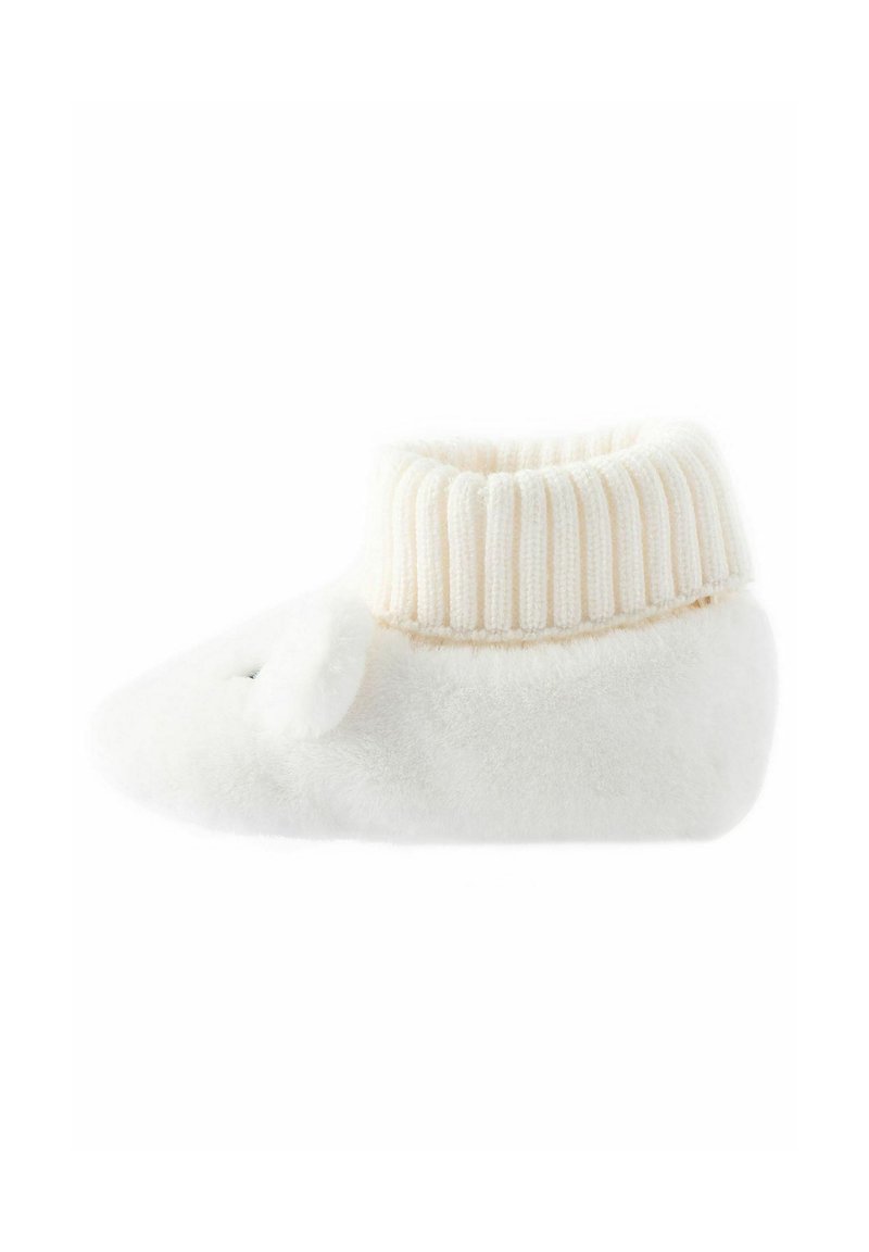 Next REGULAR FIT - Kravlesko - white bear