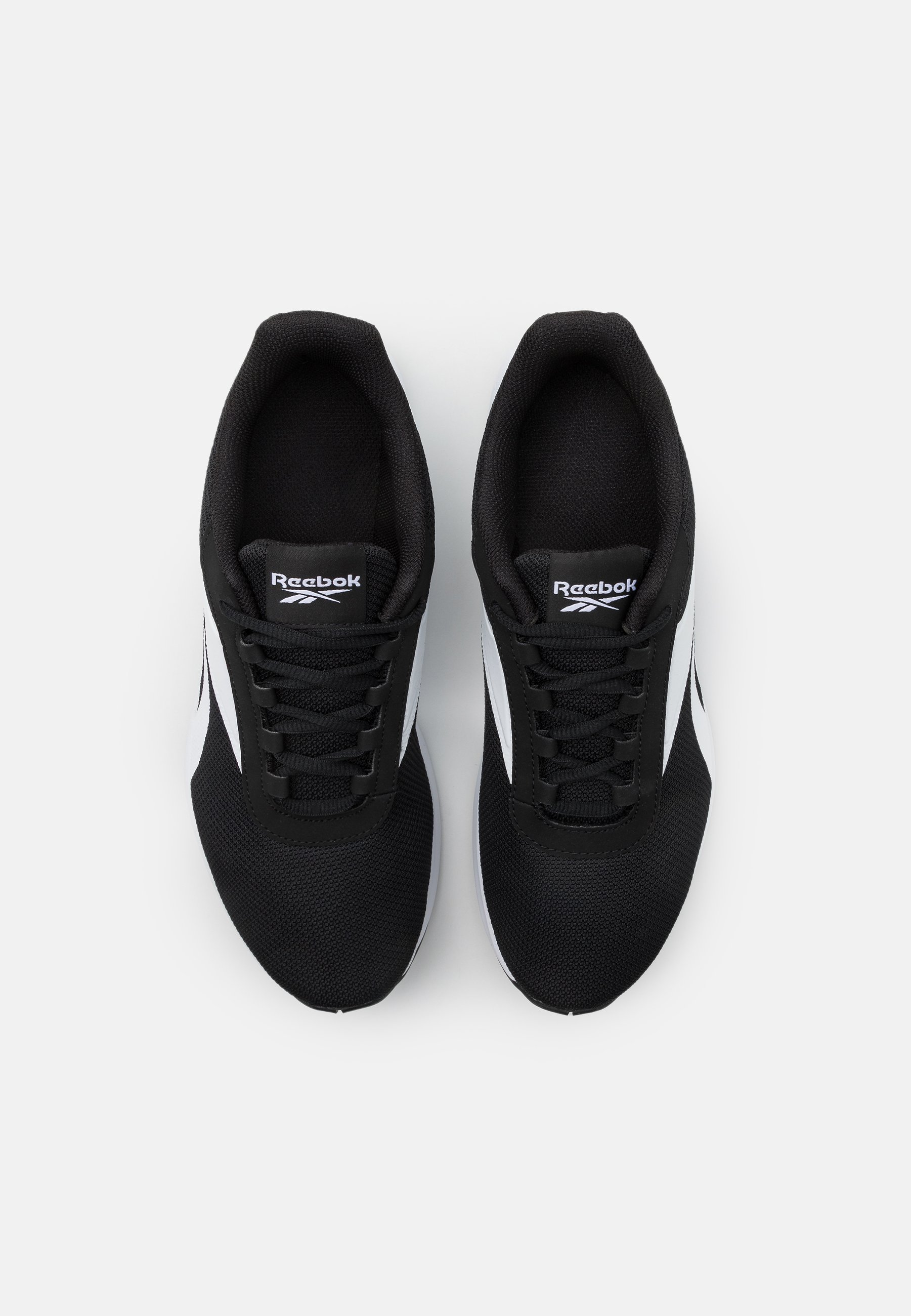 reebok negras running