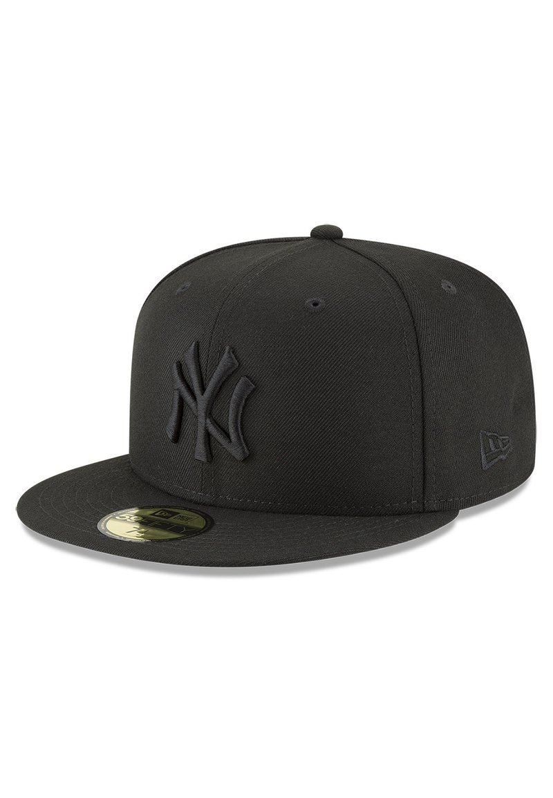 New Era FIFTY NY YANKEES - Gorra - schwarz