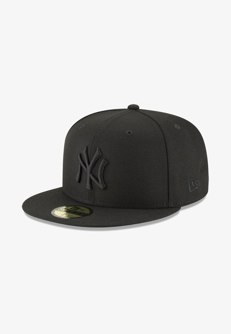 New Era FIFTY NY YANKEES - Cap - schwarz