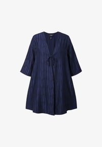 Wybrany, dark marine