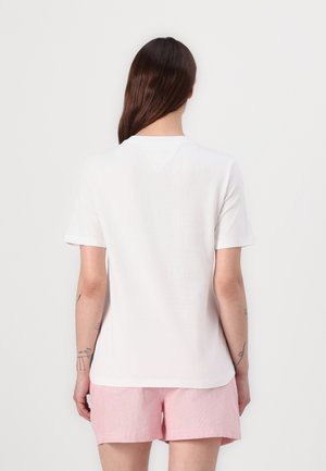 Tommy Jeans, T-shirt imprimé - off-white