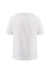 Mexx Triko s potiskem - white