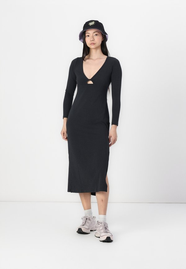 SECOND LOOK - Day dress3