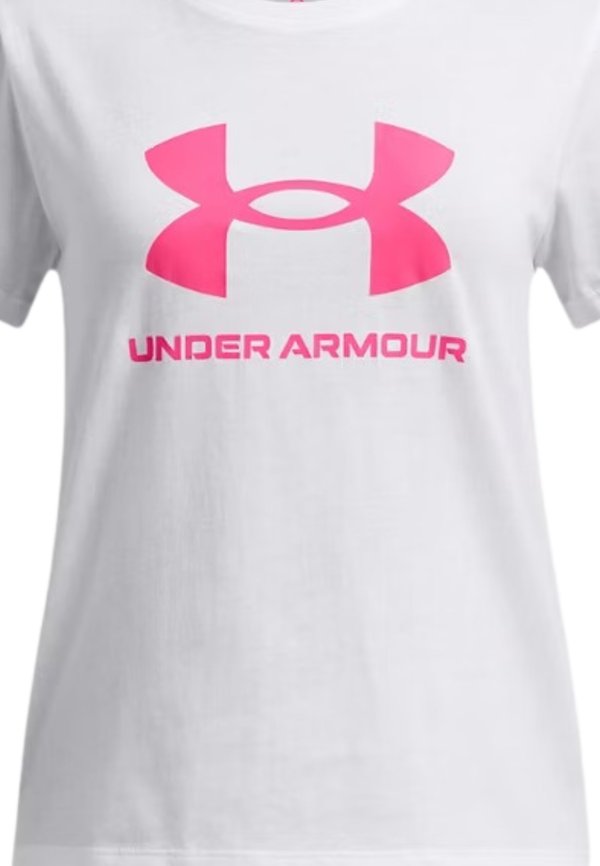 BIG LOGO - Print T-shirt2