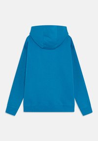 Ellesse DRAGON - Jersey con capucha - blue