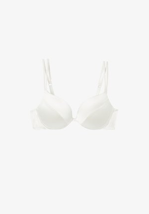 Intimissimi, SIMONA - Sujetador push-up - white