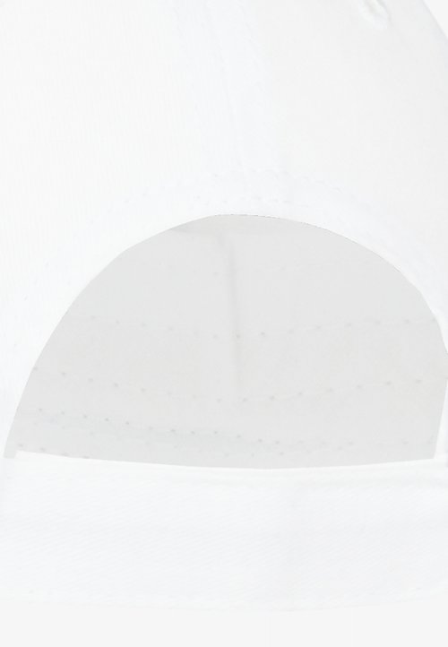 Converse CHUCK PATCH CURVED BRIM - Cap - white — foto 3