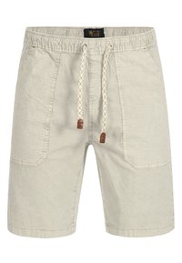 Non sélectionné, mottled light grey