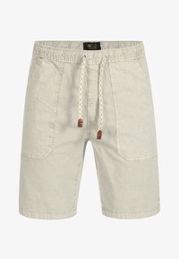 Non sélectionné, mottled light grey