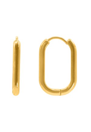 HEVIA - Oorbellen - goldfarbend