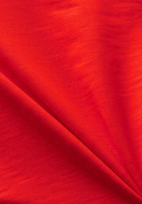 Esprit TEE - Camiseta básica - red