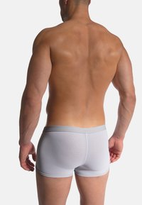 Olaf Benz RETRO - Trunks - white