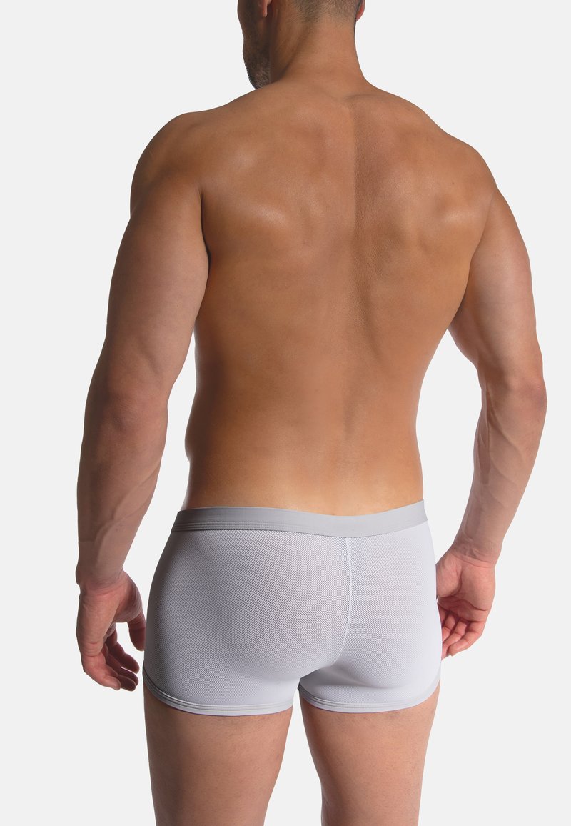 Olaf Benz RETRO - Trunks - white