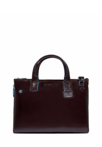 Unausgewählt, mogano