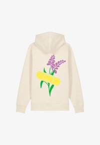 Non sélectionné, off white