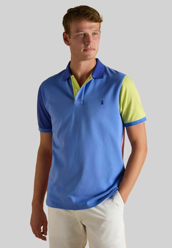 REGULAR FIT - Poloshirt